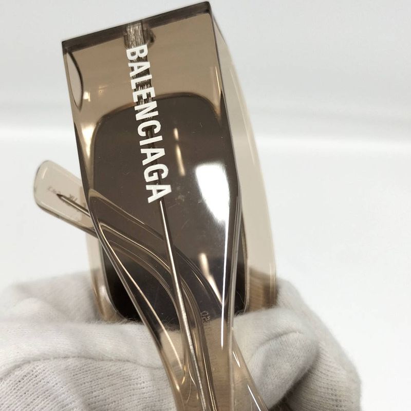 Balenciaga Sunglasses Eyewear :as pictured