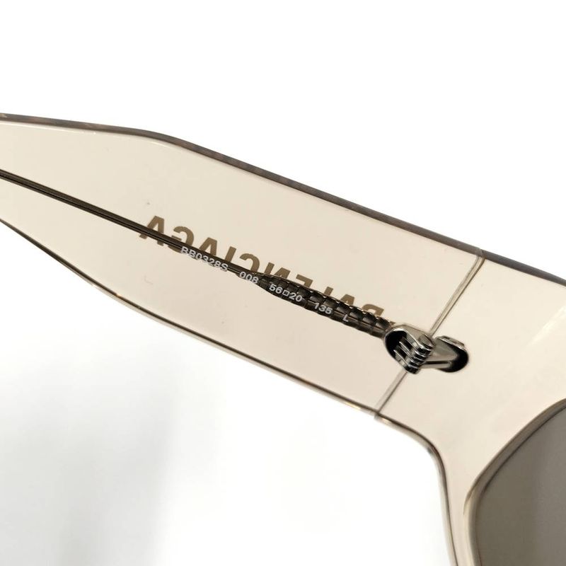 Balenciaga Sunglasses Eyewear :as pictured