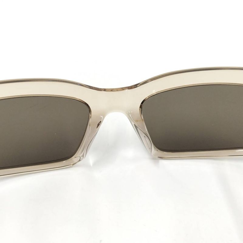 Balenciaga Sunglasses Eyewear :as pictured