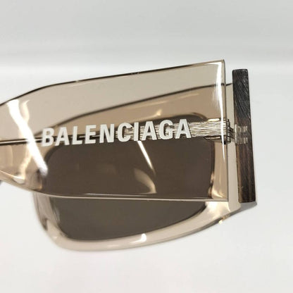 Balenciaga Sunglasses Eyewear :as pictured