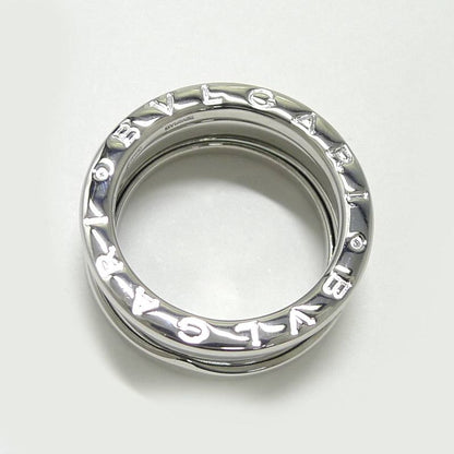 Bvlgari B-zero One Ring 18k White Gold 49