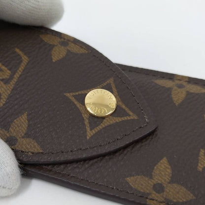 Louis Vuitton Pen Pouch Pen Case Monogram