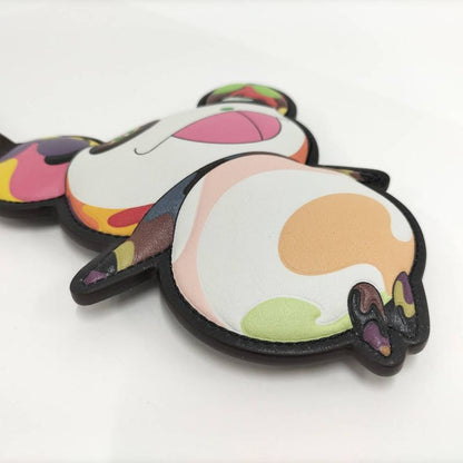 Louis Vuitton LV Tm Bag Charm Super Flat Monogram Loafer