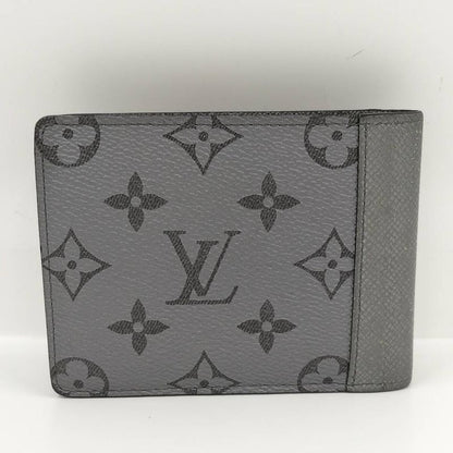 Louis Vuitton Portefeuille Multiple Bifold Wallet Taigarama
