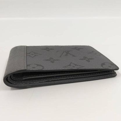 Louis Vuitton Portefeuille Multiple Bifold Wallet Taigarama