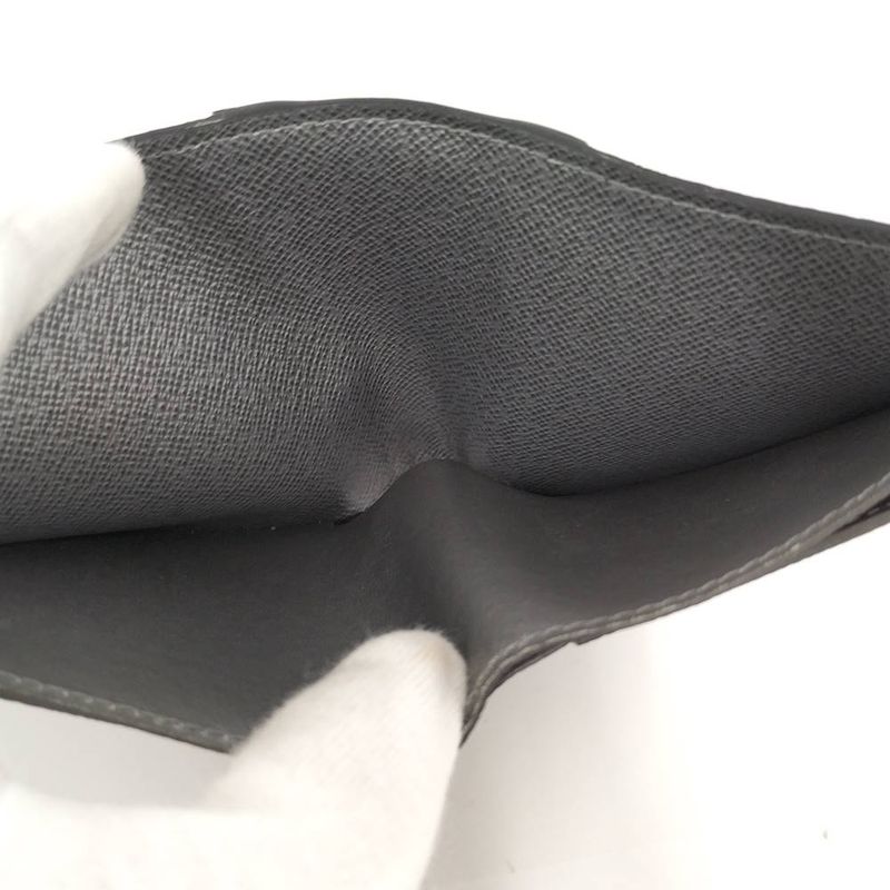 Louis Vuitton Portefeuille Multiple Bifold Wallet Taigarama