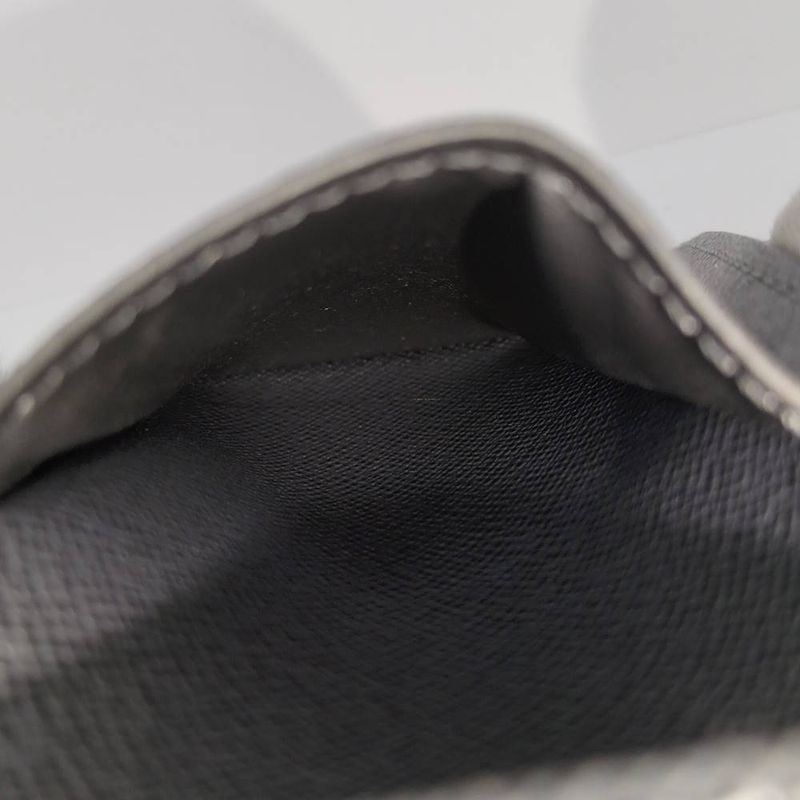 Louis Vuitton Portefeuille Multiple Bifold Wallet Taigarama