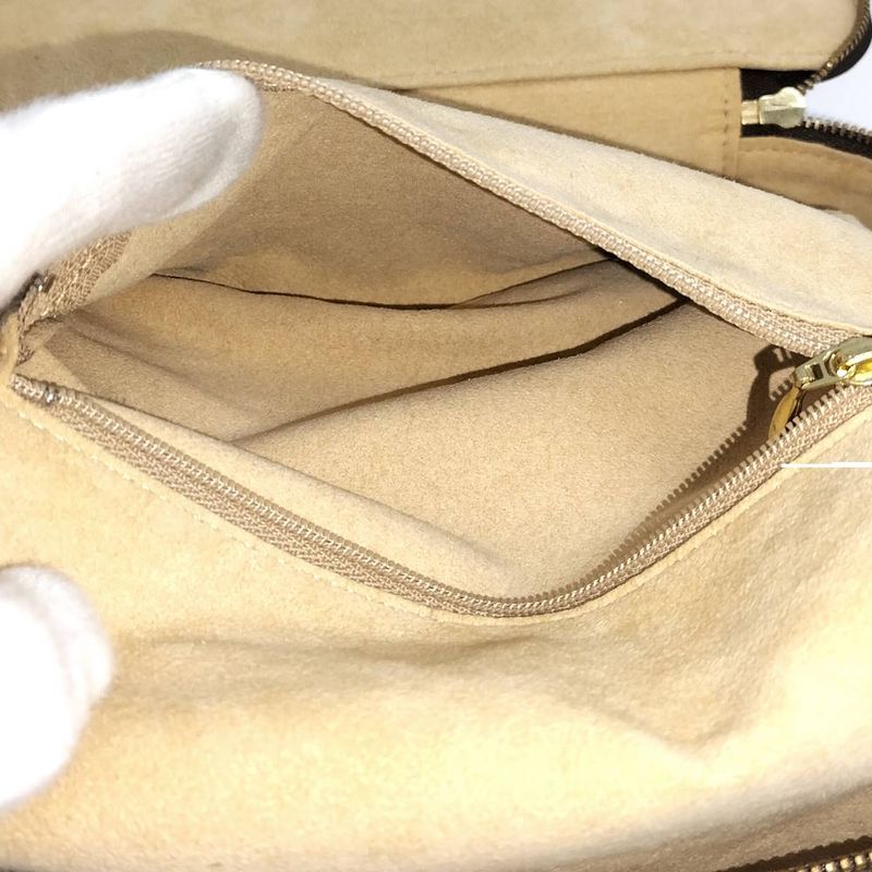 Louis Vuitton Posh Monte Carlo Case Monogram Hat
