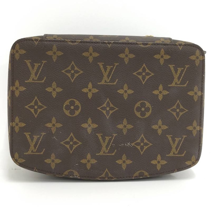 Louis Vuitton Posh Monte Carlo Case Monogram Hat