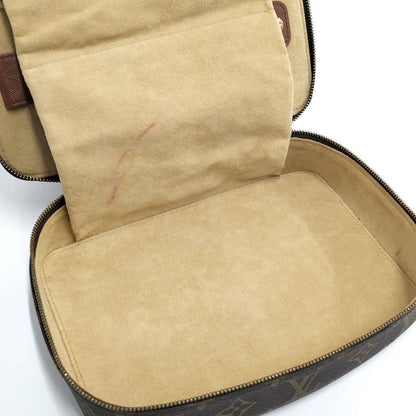Louis Vuitton Posh Monte Carlo Case Monogram Hat
