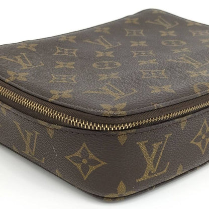 Louis Vuitton Posh Monte Carlo Case Monogram Hat