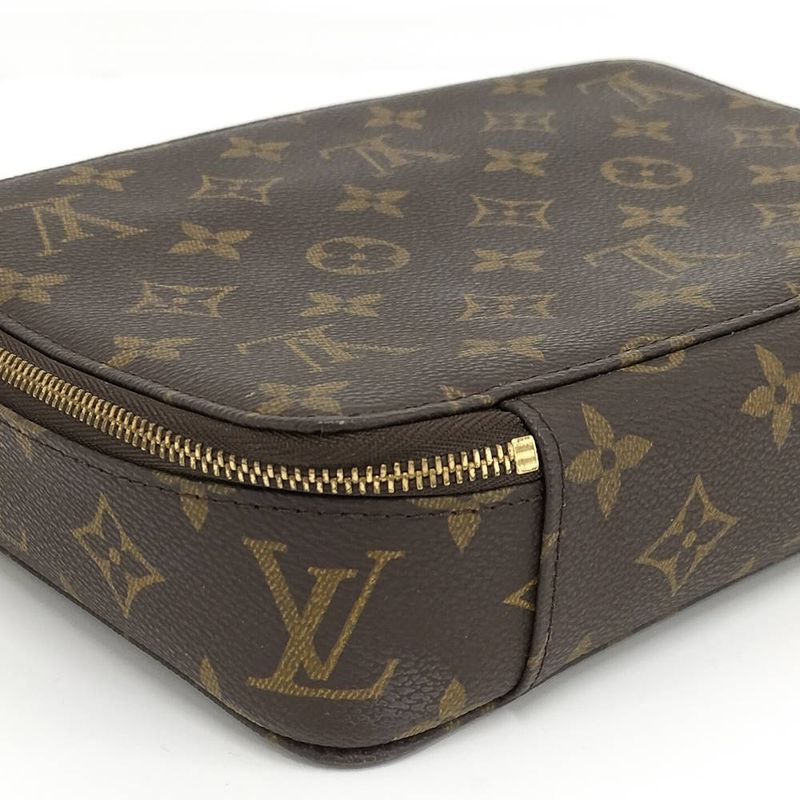 Louis Vuitton Posh Monte Carlo Case Monogram Hat