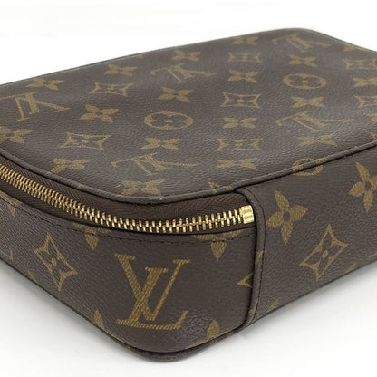 Louis Vuitton Posh Monte Carlo Case Monogram Hat