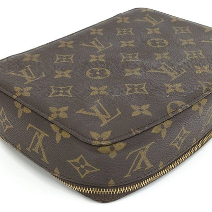 Louis Vuitton Posh Monte Carlo Case Monogram Hat