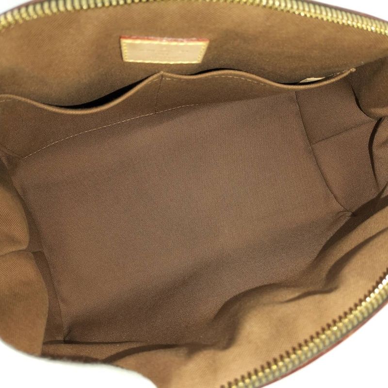 Louis Vuitton Tivoli PM Handbag Monogram