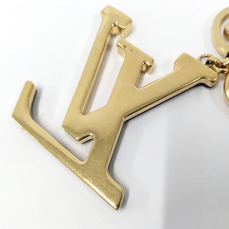 Louis Vuitton Porte Cles Lvcapucines Bag Charm