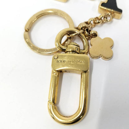 Louis Vuitton Porte Cles Lvcapucines Bag Charm