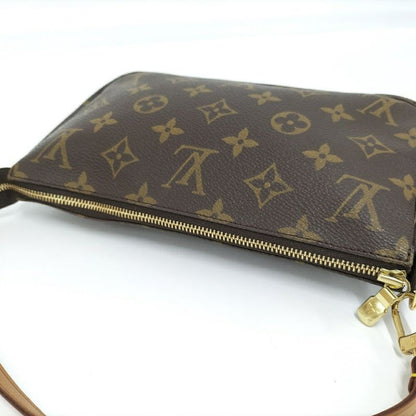 Louis Vuitton Pouch Pochette Monogram