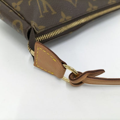 Louis Vuitton Pouch Pochette Monogram