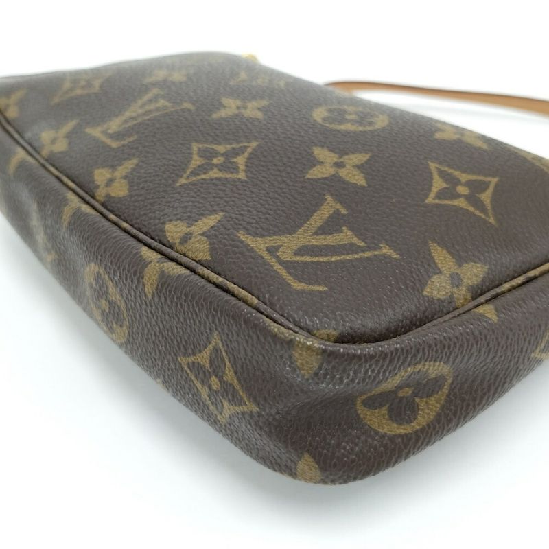 Louis Vuitton Pouch Pochette Monogram