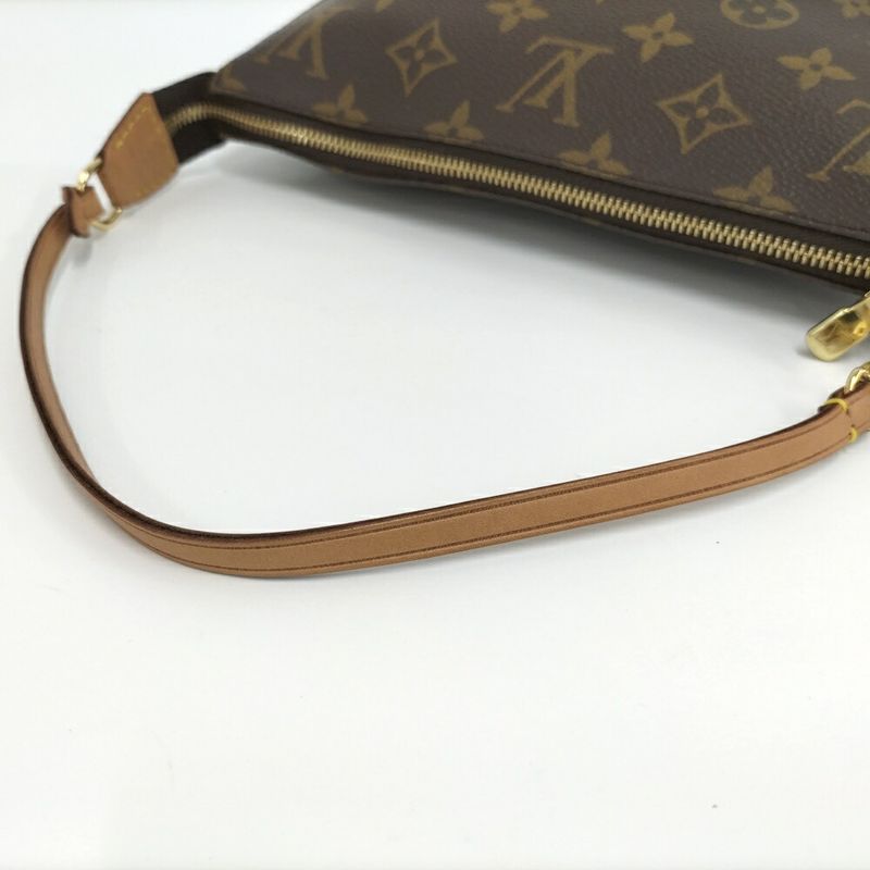 Louis Vuitton Pouch Pochette Monogram
