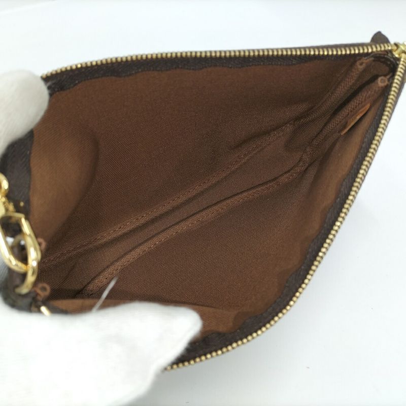 Louis Vuitton Pouch Pochette Monogram