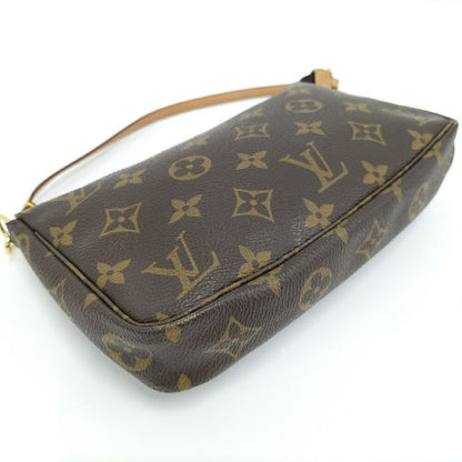Louis Vuitton Pouch Pochette Monogram