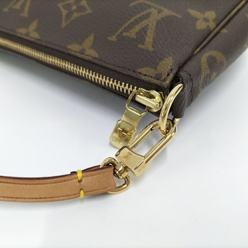 Louis Vuitton Pouch Pochette Monogram