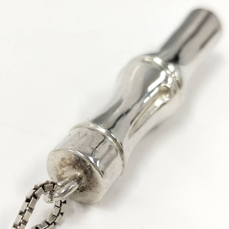 Gucci Necklace Silver