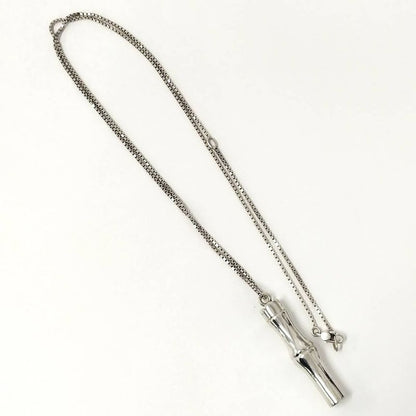 Gucci Necklace Silver