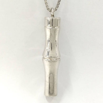 Gucci Necklace Silver