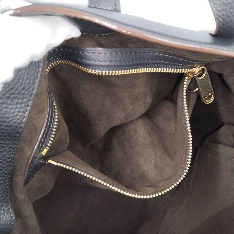 Louis Vuitton Seal PM Handbag Monogram Mahina