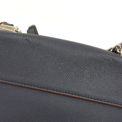 Louis Vuitton Lockme II BB Shoulder Bag Mari Null Joux
