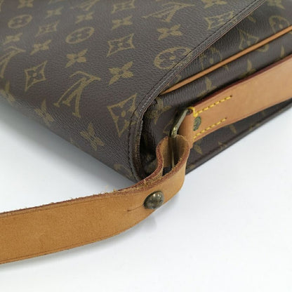 Louis Vuitton Cult Ciel Shoulder Bag Monogram