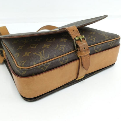 Louis Vuitton Cult Ciel Shoulder Bag Monogram