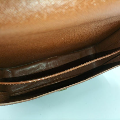 Louis Vuitton Cult Ciel Shoulder Bag Monogram