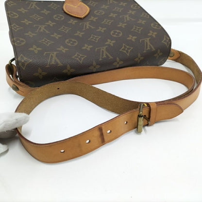 Louis Vuitton Cult Ciel Shoulder Bag Monogram