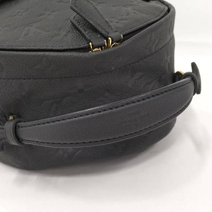 Louis Vuitton Sorbonne Backpack Monogram Empreinte Noir Black