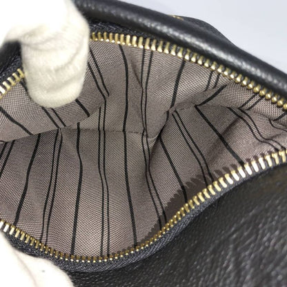 Louis Vuitton Sorbonne Backpack Monogram Empreinte Noir Black
