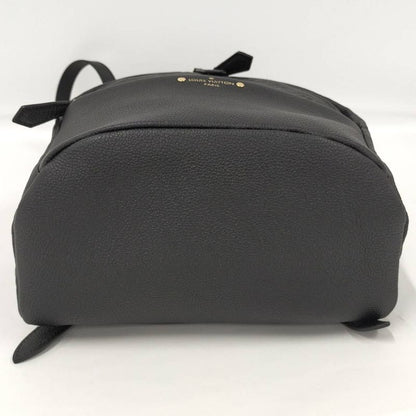 Louis Vuitton Sorbonne Backpack Monogram Empreinte Noir Black