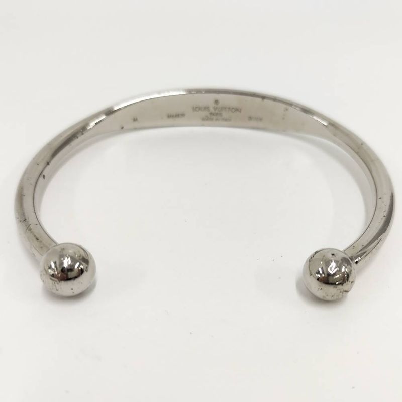 Louis Vuitton Jungkook Monogram Bangle Bracelet