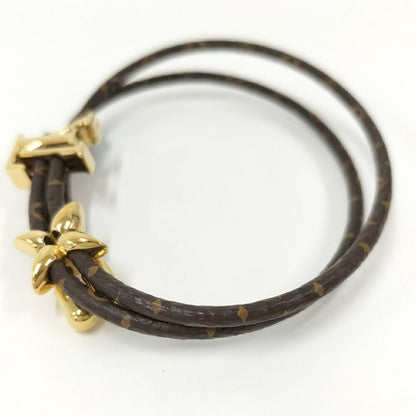 Louis Vuitton Bracelet LV Bloom Monogram