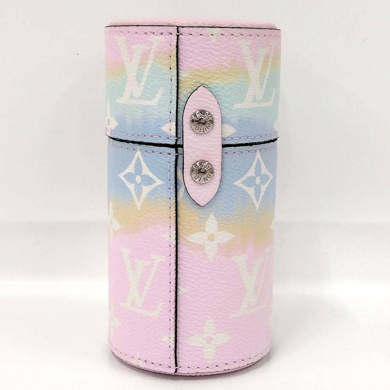 Louis Vuitton LV Escal Fragrance Case Perfume