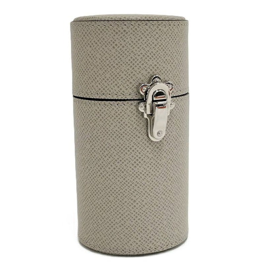 Louis Vuitton Travel Case for Perfume Fragrance Taiga Hat