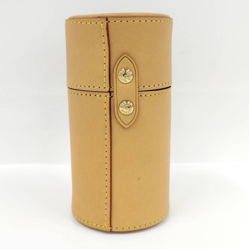 Louis Vuitton Travel Case for Perfume Fragrance Hat
