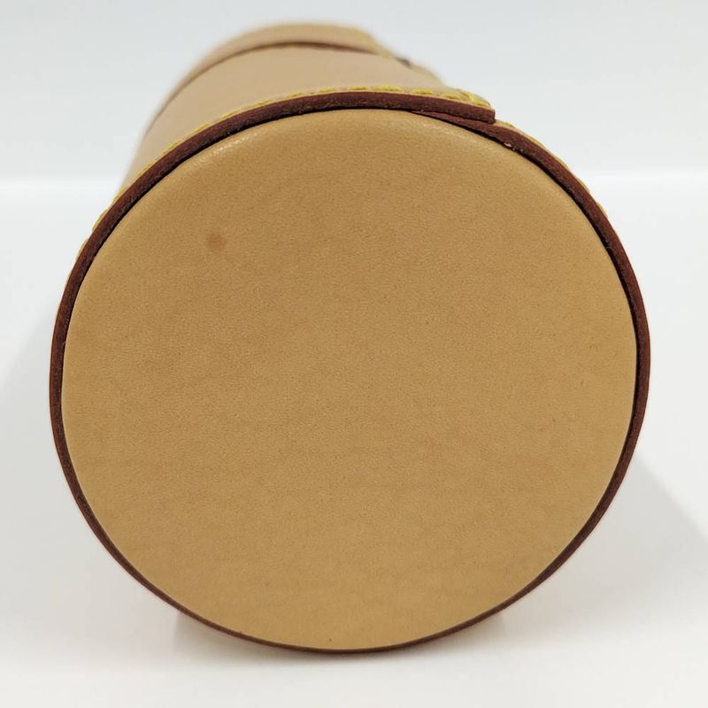 Louis Vuitton Travel Case for Perfume Fragrance Hat