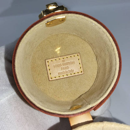 Louis Vuitton Travel Case for Perfume Fragrance Hat