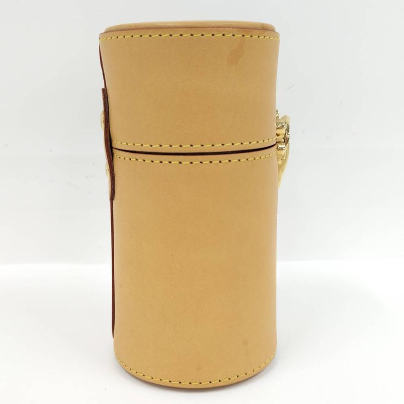 Louis Vuitton Travel Case for Perfume Fragrance Hat