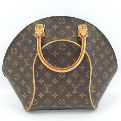 Louis Vuitton Ellipse GM Handbag Monogram