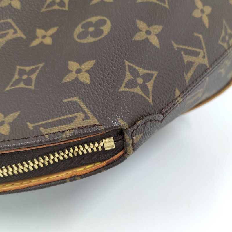 Louis Vuitton Ellipse GM Handbag Monogram
